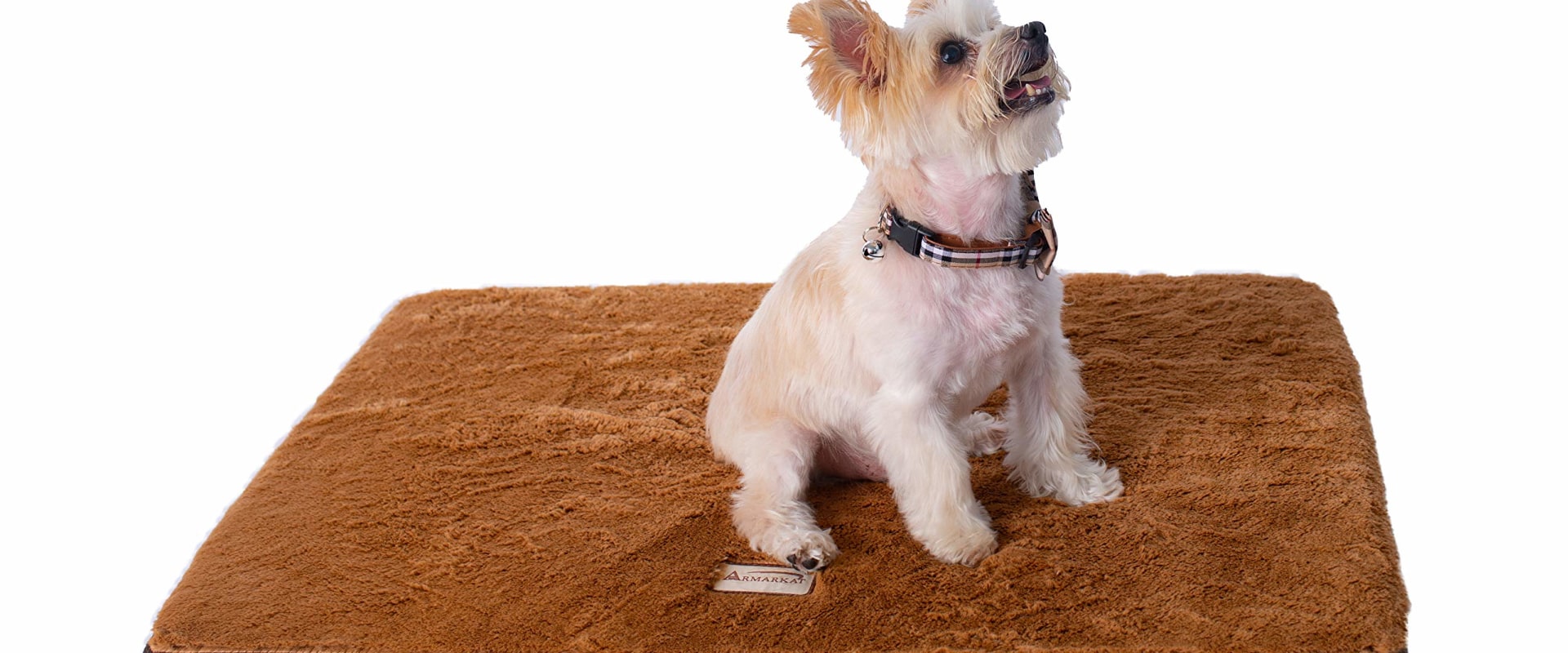 What Materials are Used to Make Orthopedic Pet Beds?
