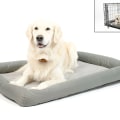 Do Orthopedic Pet Beds Have Temperature-Regulating Properties?