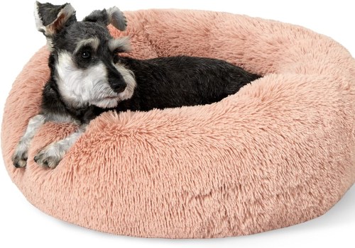 The Ultimate Guide to Pet Calming Beds
