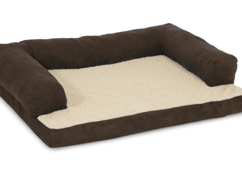 The Benefits of Orthopedic Dog Beds